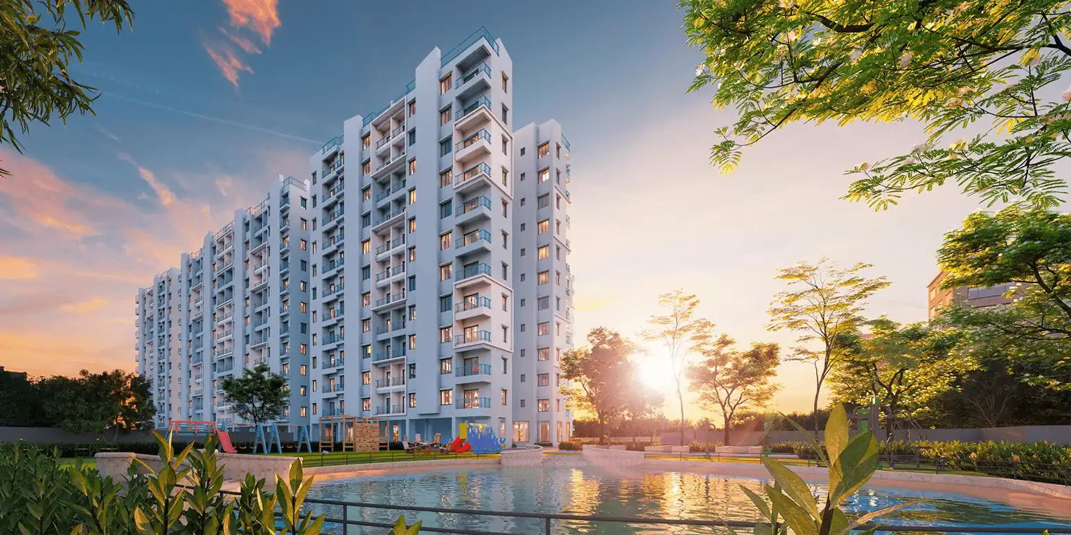 Atri Aqua Project View