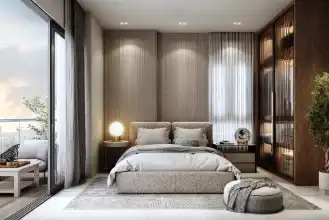 Devaloke Sonar City 2 BHK