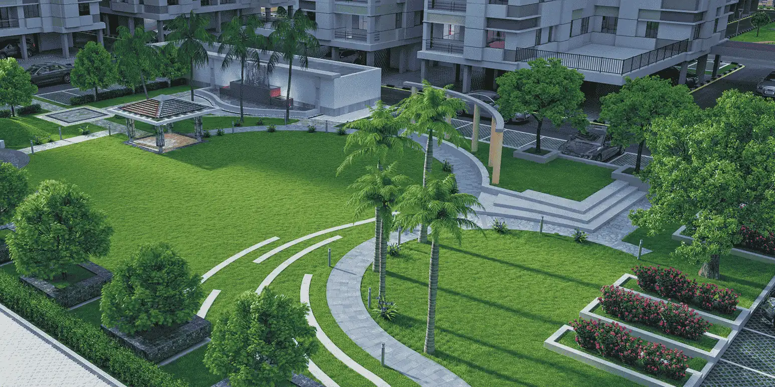 Devaloke Sonar City Lifestyle